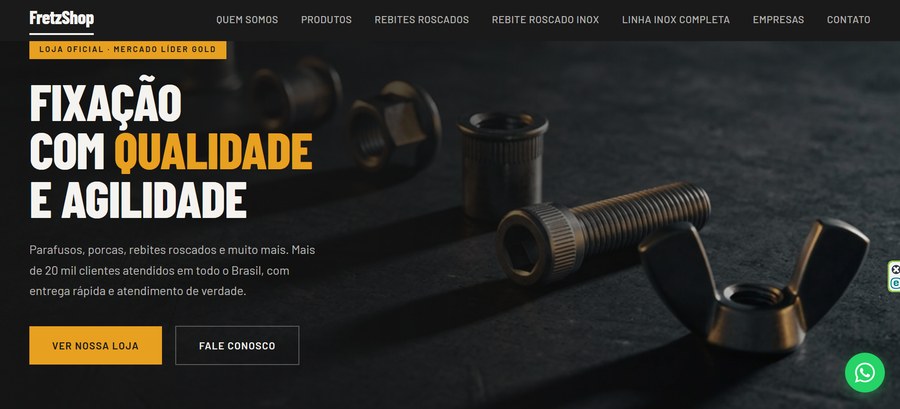 FretzShop